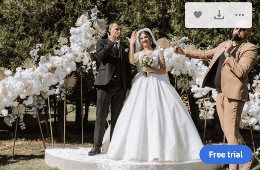 Wedding Planner NYC