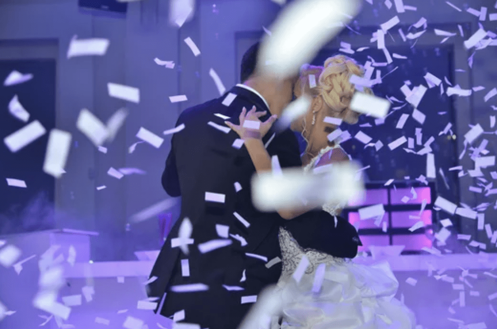Wedding Planner near me